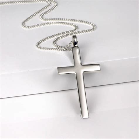 The Silver Cross Or Reader