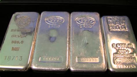 The Silver Lining: Understanding the Value of 1 KG of Silver in Dollars