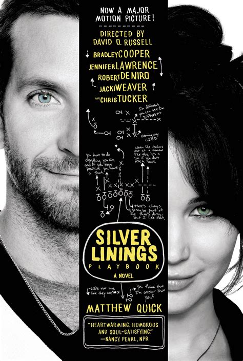 The Silver Linings Playbook A Novel Reader