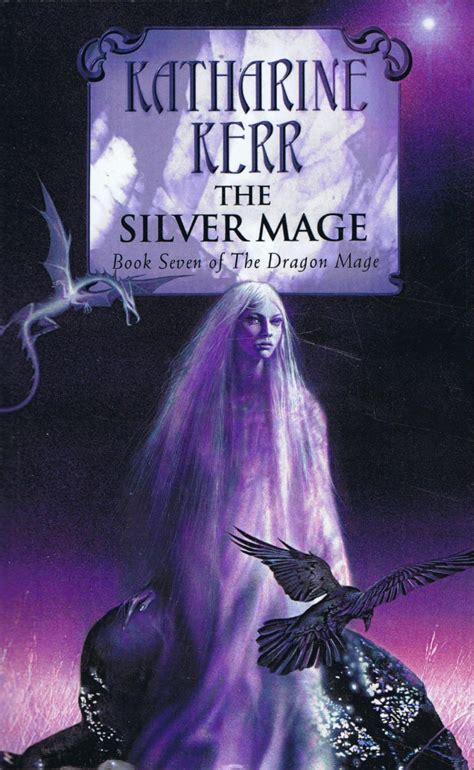 The Silver Mage Reader