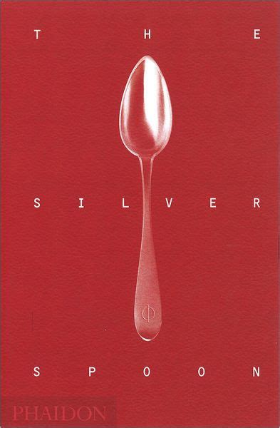 The Silver Spoon New Edition Kindle Editon