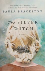 The Silver Witch A Novel Kindle Editon