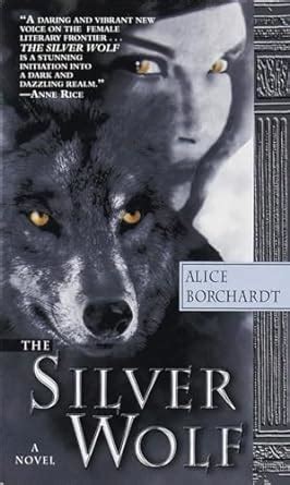 The Silver Wolf Legends of the Wolves Book 1 PDF