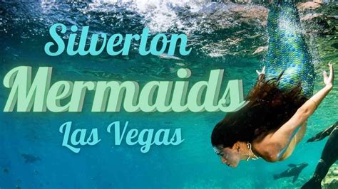 The Silverton Mermaid: A Las Vegas Icon with a Spirited History