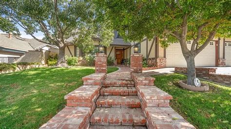 The Simi Valley Poltergeist House: A Haunting History