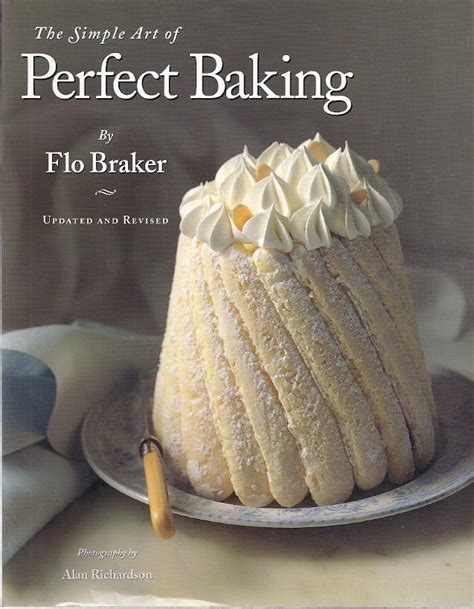 The Simple Art of Perfect Baking Ebook Doc