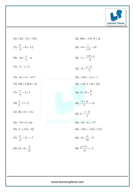 The Simple Equation of Tithes Reader