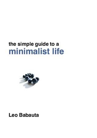The Simple Guide to a Minimalist Life Doc