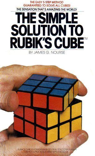 The Simple Solution to Rubik/s Cube.rar Ebook Reader