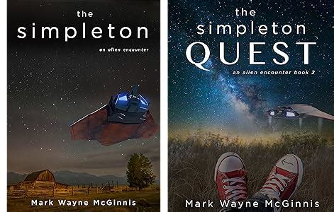 The Simpleton 2 Book Series Kindle Editon