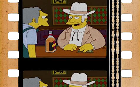 The Simpsons' Wealthy Texan: Hank Hill