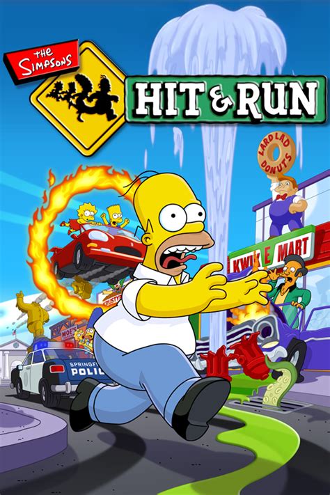 The Simpsons: Hit & Run - The Ultimate Guide for Xbox Gamers (2023 Edition)