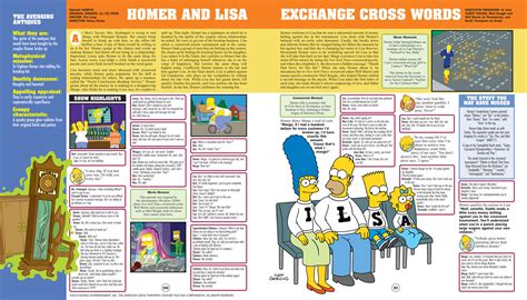 The Simpsons Episode Checklist PDF: A Comprehensive Guide to Every Episode