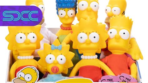 The Simpsons Jakks Pacific Collection: A Comprehensive Guide for Enthusiasts