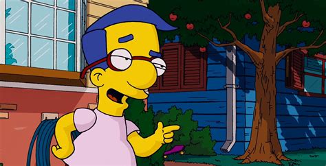 The Simpsons Season 16, Episode 30: A Film by Milhouse