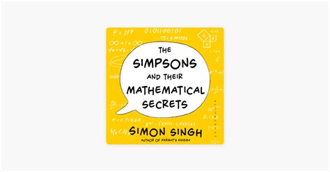 The Simpsons and Their Mathematical Secrets Epub