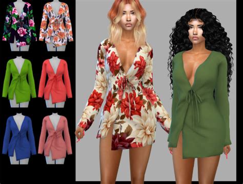 The Sims Catalog Sims 4