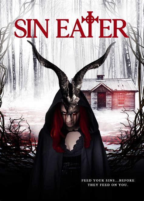 The Sin Eater A FREAKS Squad Investigation Volume 5 Reader