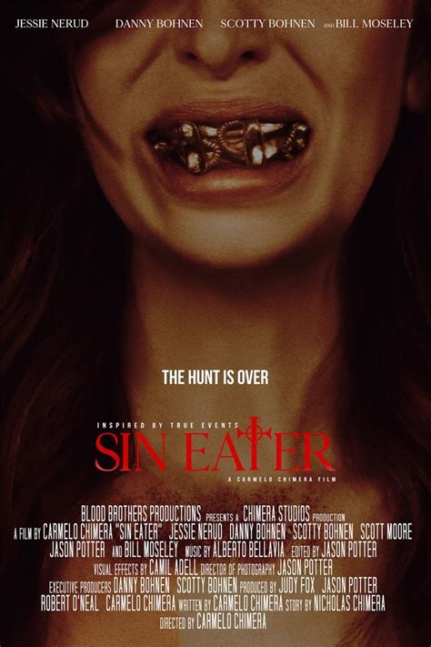 The Sin-Eater ... PDF