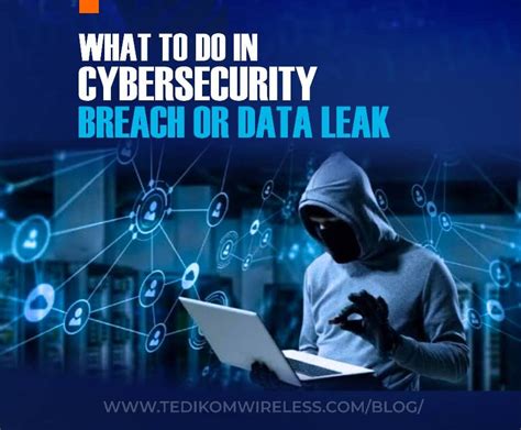 The Sinful Deeds of Leaks: Exploring the Dark Consequences of Cybersecurity Breaches