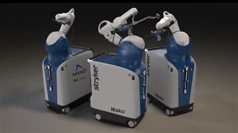 The Sinful Stryker: A Comprehensive Guide to Healthcare's Most Notorious Robotic Arm