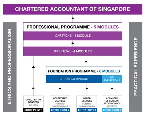 The Singapore Accountancy Commission: A Guide for Beginners and Seasoned Professionals