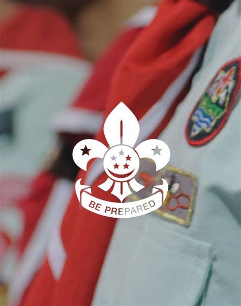 The Singapore Scout Association: A Century of Nurturing Youth and Building Character