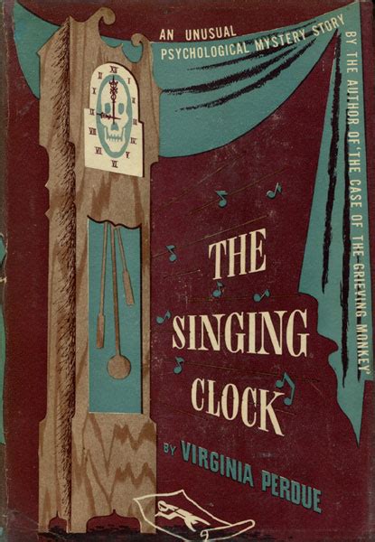The Singing Clock Ebook Kindle Editon