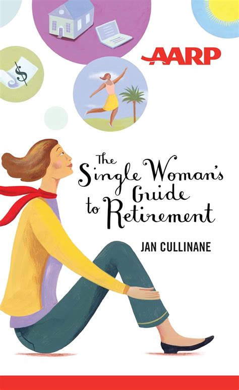 The Single Woman s Guide to Retirement Thorndike Large Print Health Home and Learning Kindle Editon