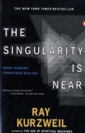The Singularity Is Near Publisher Penguin Non-Classics Kindle Editon