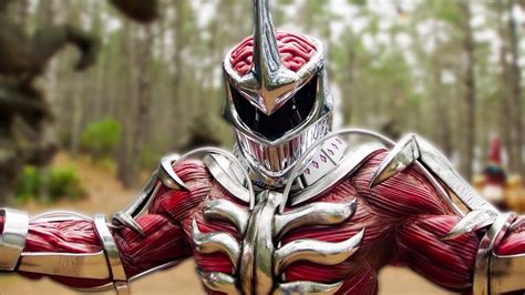 The Sinister Reign: A Comprehensive Guide to the Notorious Villains of Power Rangers