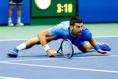 The Sinner Djokovic: Unraveling the Controversial Legacy of a Tennis Legend