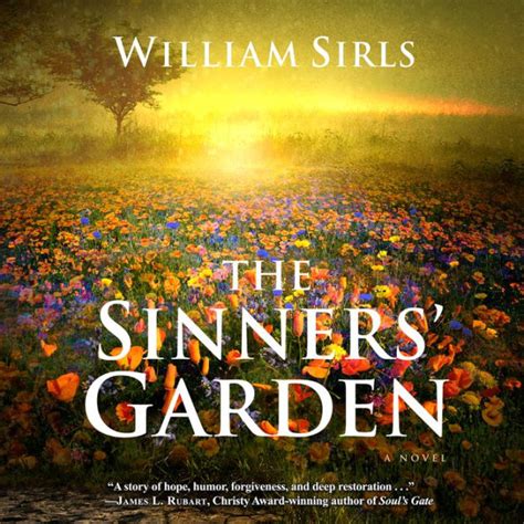 The Sinners Garden Reader