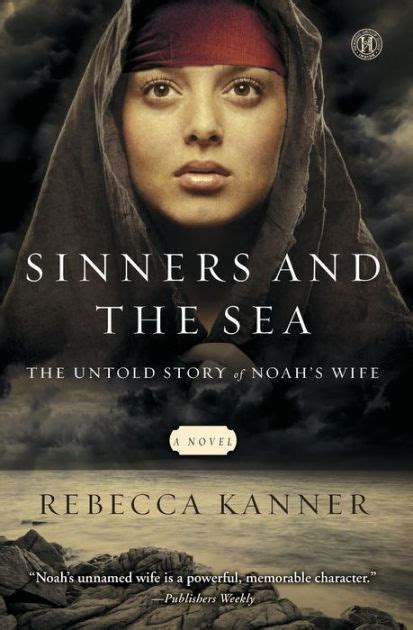 The Sinners and the Sea The Untold Story of Noah's Wife PDF