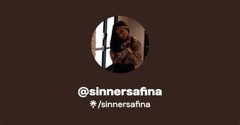 The Sinnersafina OnlyFans Leak: A Comprehensive Guide