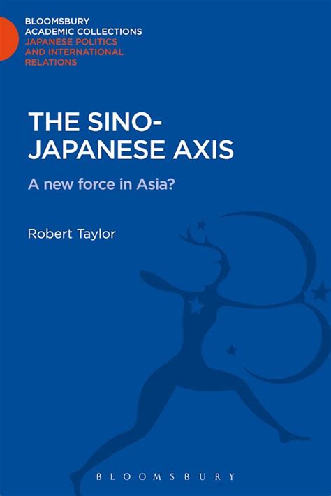 The Sino-japanese Axis Epub