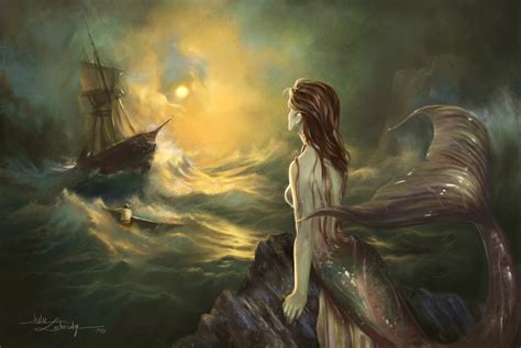 The Siren's Call: Awareness and Discovery