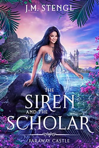 The Siren and the Scholar Faraway Castle Doc
