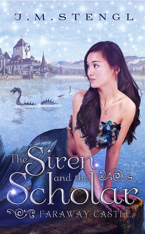 The Siren and the Scholar Faraway Castle Reader