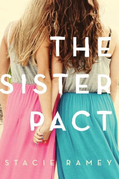 The Sister Pact Reader