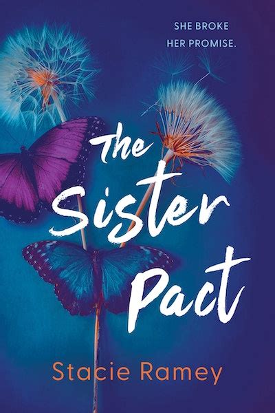 The Sister Pact Reader