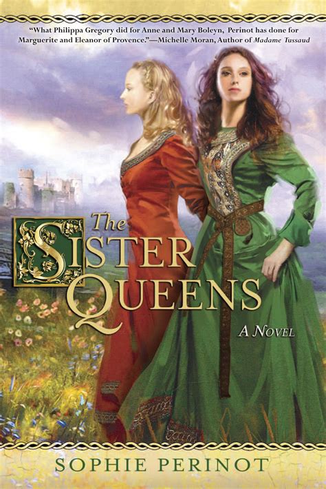 The Sister Queens Kindle Editon