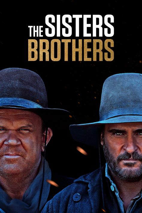 The Sisters Brothers Epub