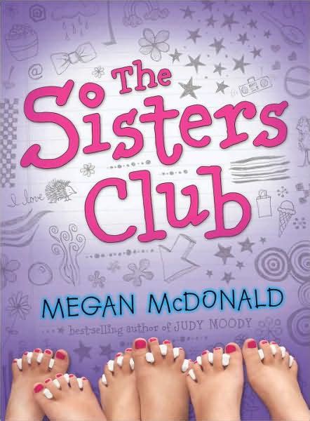 The Sisters Club Reader