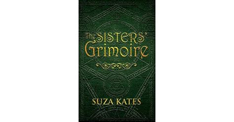 The Sisters Grimoire Kindle Editon