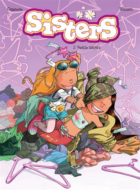 The Sisters Issues 2 Book Series