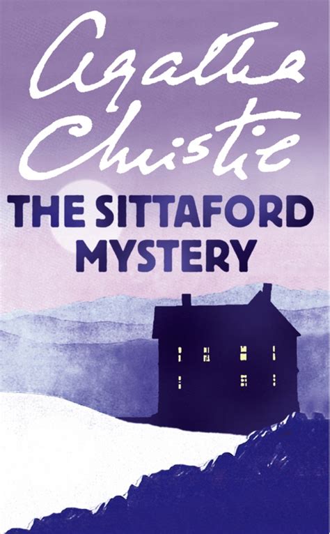 The Sittaford mystery Kindle Editon