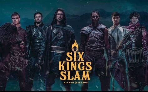 The Six Kings Slam: Unifying the World of Powerlifting