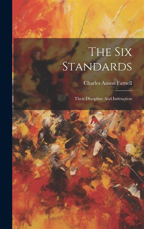 The Six Standards PDF