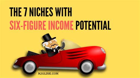 The Six-Figure Income Potential